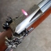 Мушкет трехствольный 45 см сувенирный с зажигалкой